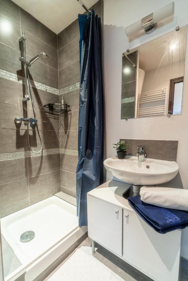 Superbe Appartement Montélimar Buitenkant foto