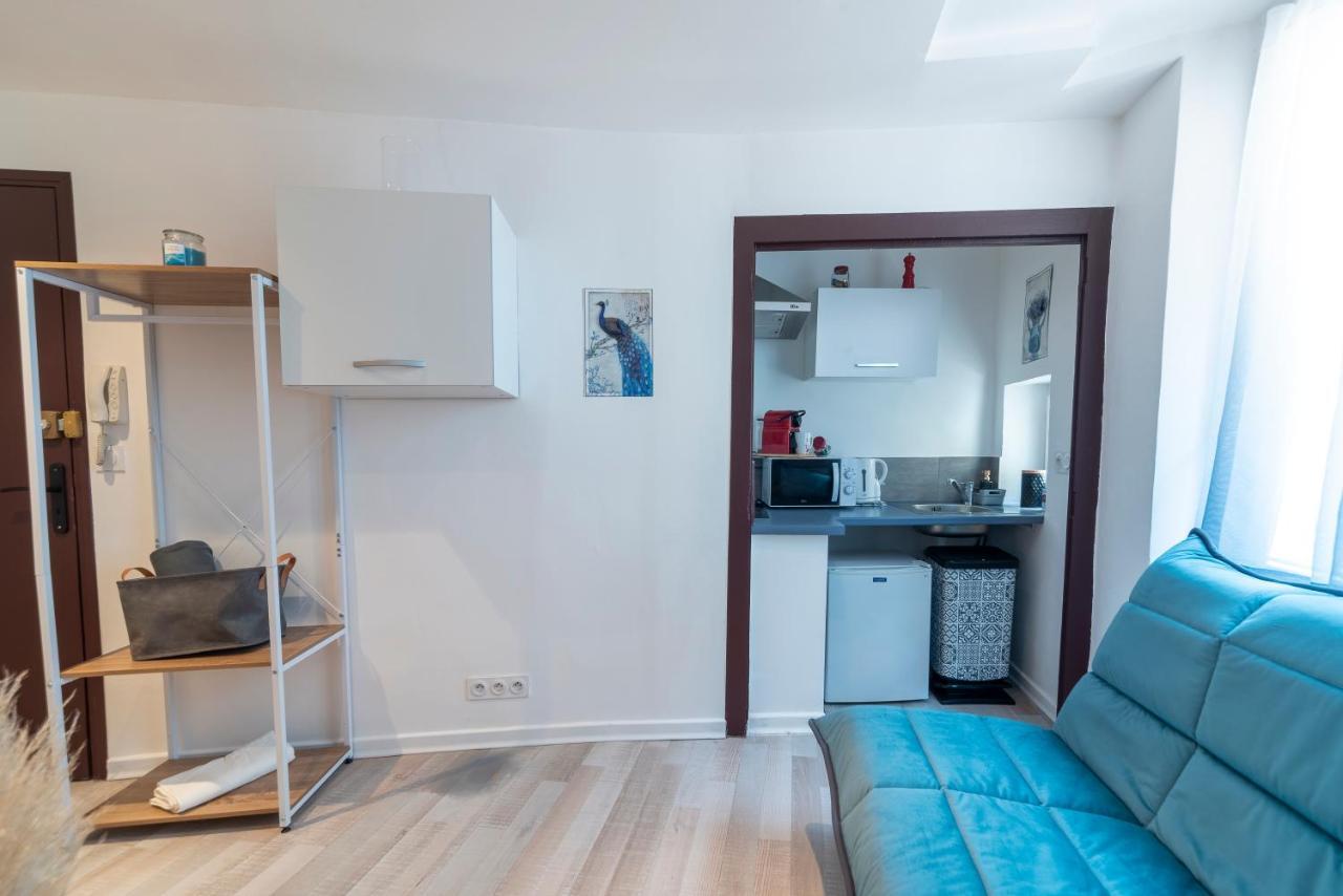 Superbe Appartement Montélimar Buitenkant foto