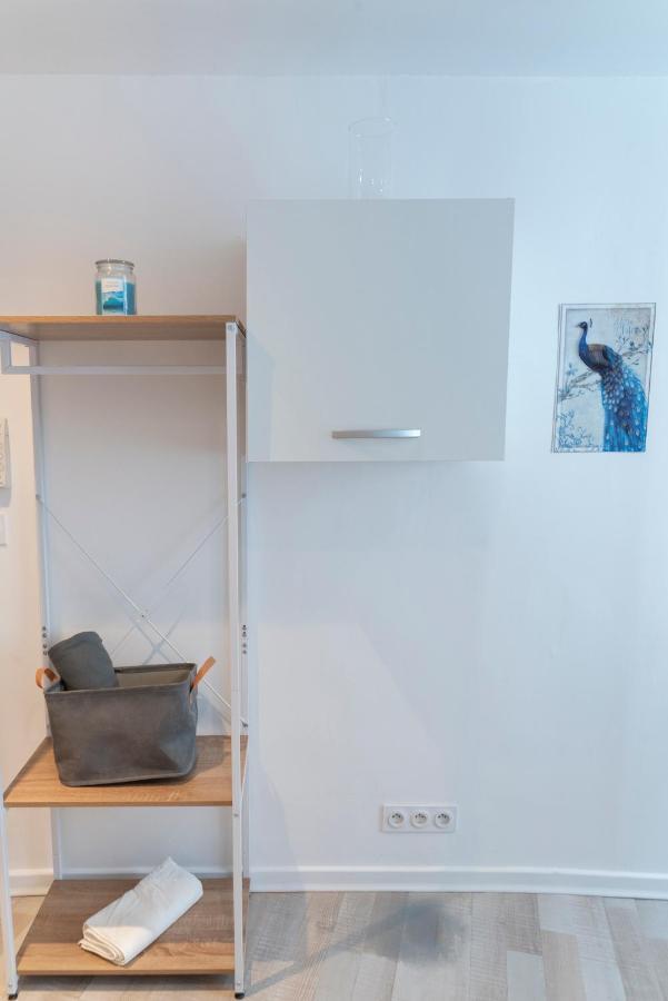 Superbe Appartement Montélimar Buitenkant foto