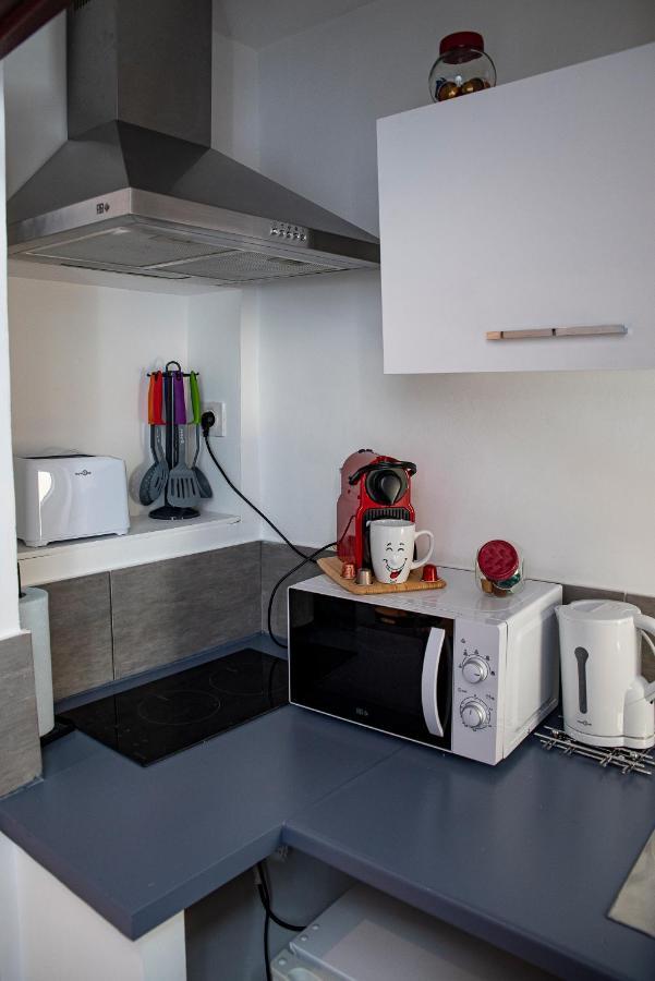 Superbe Appartement Montélimar Buitenkant foto