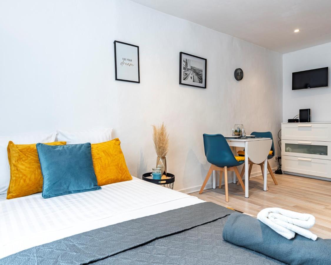 Superbe Appartement Montélimar Buitenkant foto