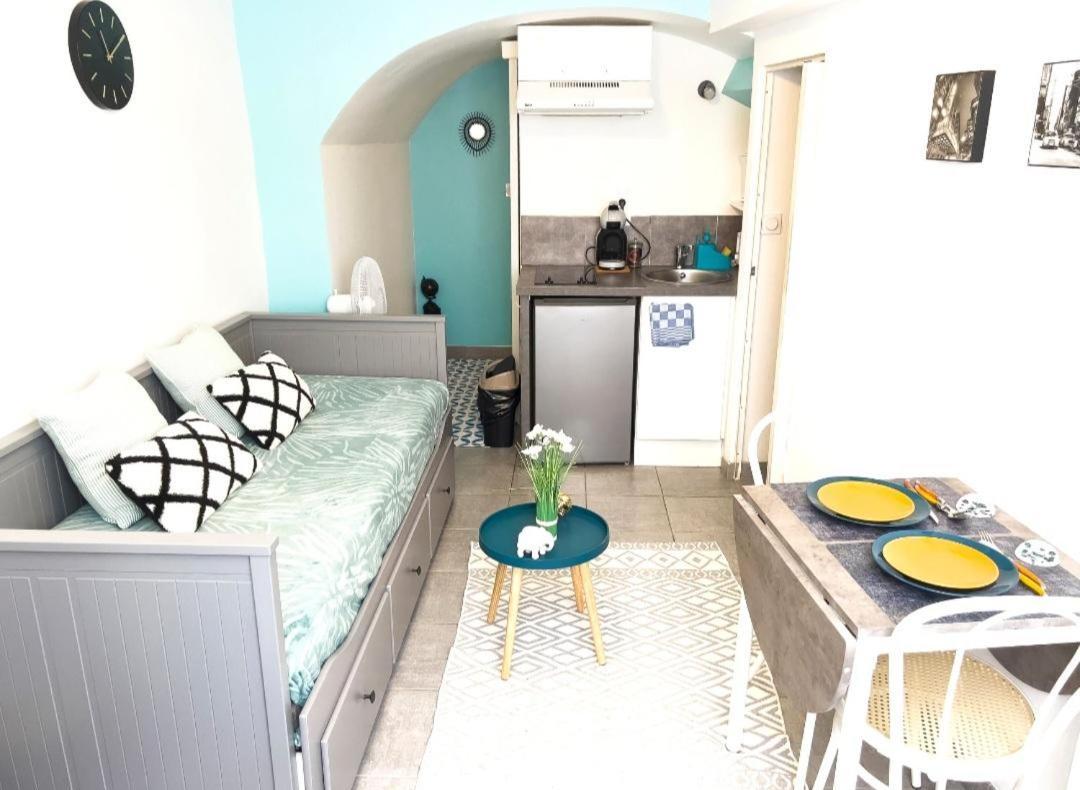 Superbe Appartement Montélimar Buitenkant foto