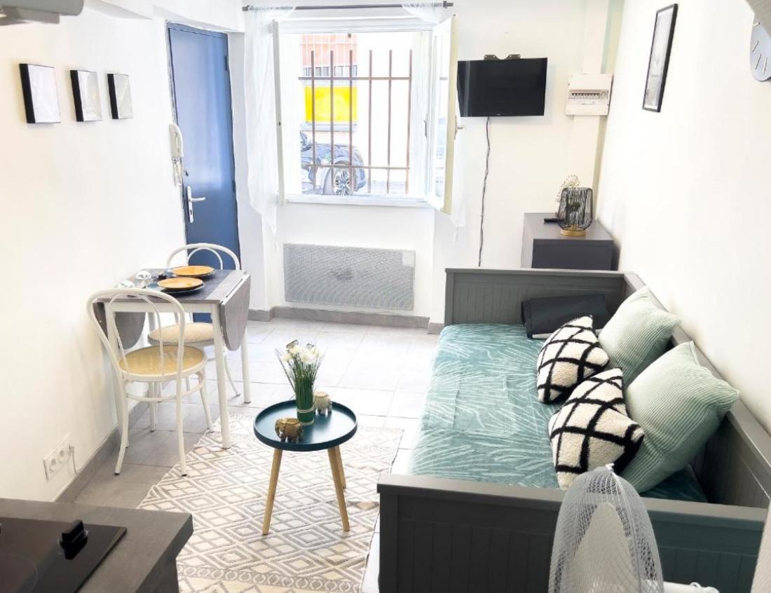 Superbe Appartement Montélimar Buitenkant foto