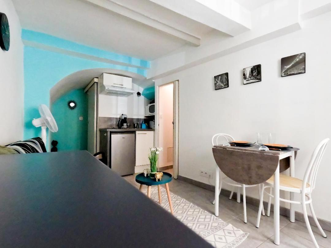 Superbe Appartement Montélimar Buitenkant foto