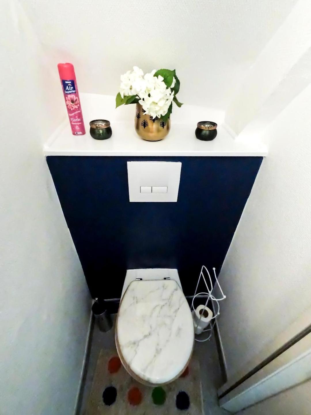 Superbe Appartement Montélimar Buitenkant foto