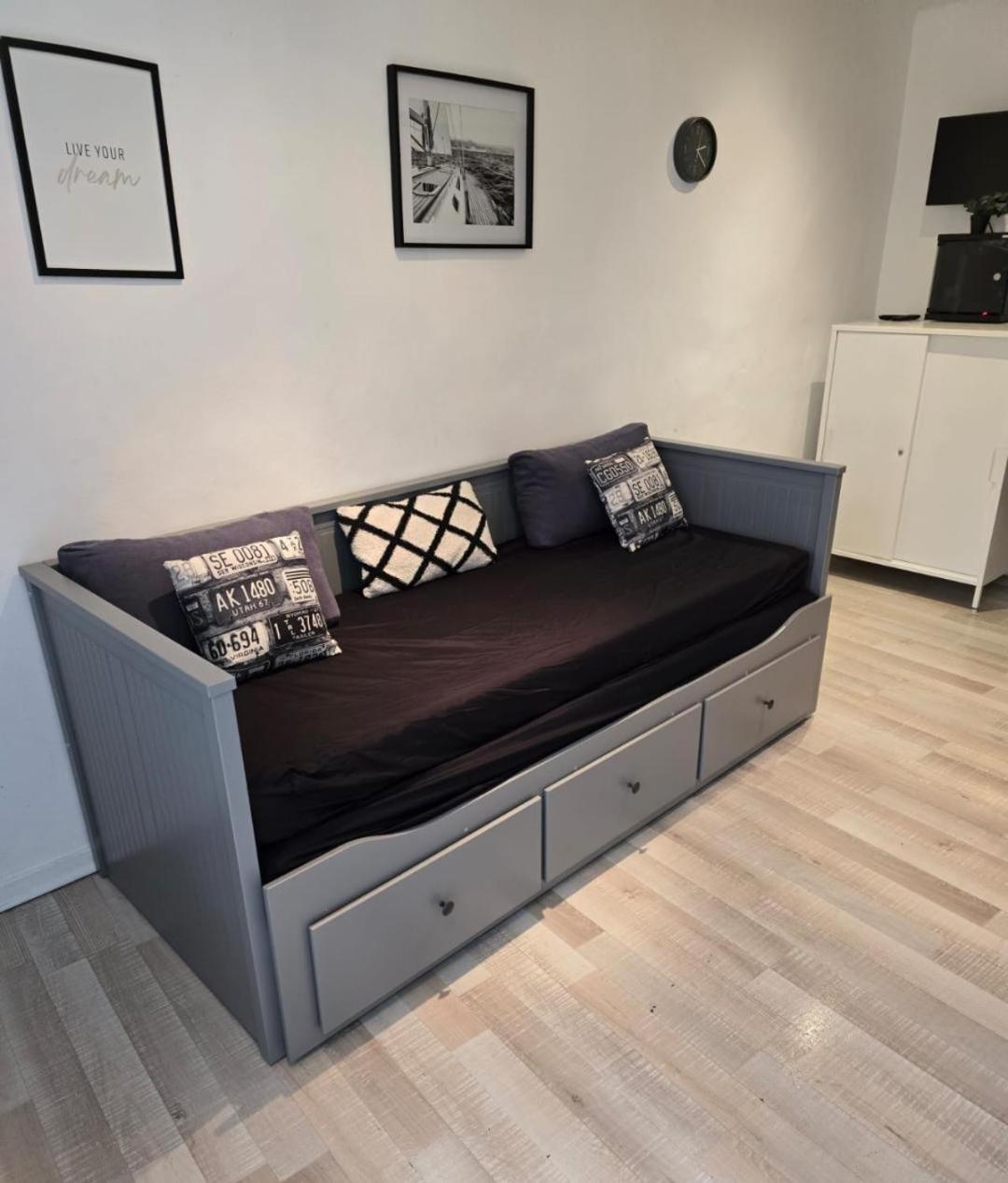 Superbe Appartement Montélimar Buitenkant foto